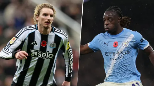 Newcastle y Manchester City se enfrentarán por una nueva jornada de la Premier League