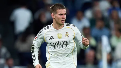 Franco Mastantuono no será parte del duelo del Real Madrid ante Elche por LaLiga