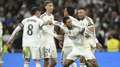 Real Madrid se enfrenta con Elche por LaLiga