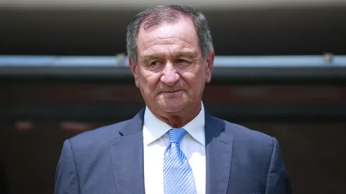 Enrique Meza habló de la actualidad de Toluca