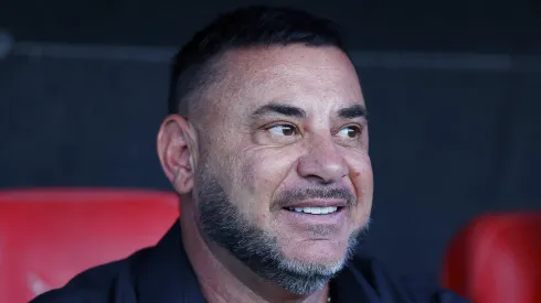 Antonio Mohamed recibió una buena noticia