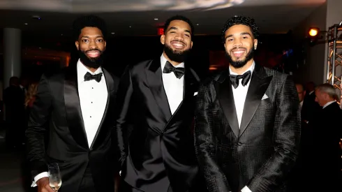 Jayson Tatum brindó detalles inesperados sobre el manejo de su fortuna.