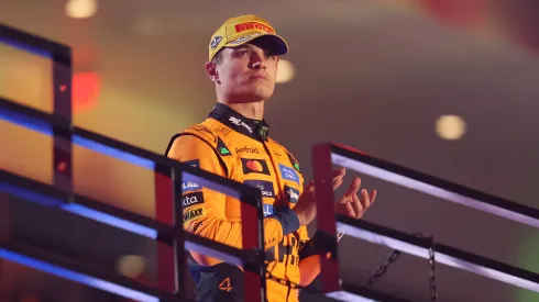 Lando Norris puede ser campeón de la F1 antes de la última jornada