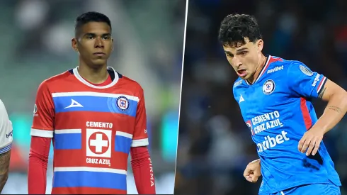 Kevin Mier y Lorenzo Faravelli no serán parte del duelo de Cruz Azul ante Chivas por la Liguilla del Apertura 2025