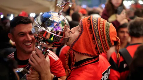 La Copa Libertadores busca un nuevo campeón entre Flamengo y Palmeiras.