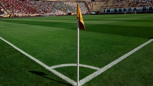 La final de la Copa Libertadores sufrió un atraso inesperado en su horario de inicio.