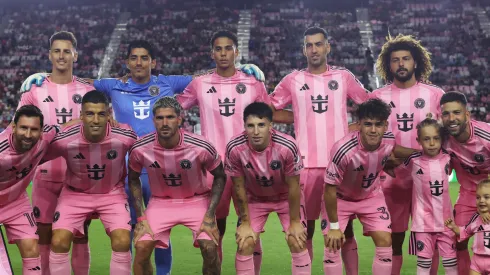 El escenario de Inter Miami según el resultado ante New York City FC por la MLS 2025