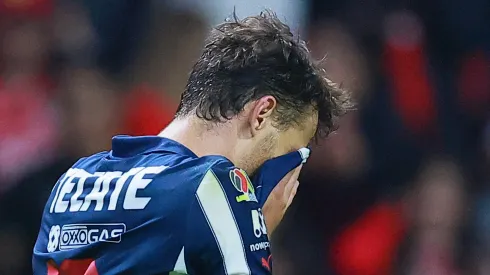 El apoyo de la familia de Sergio Canales