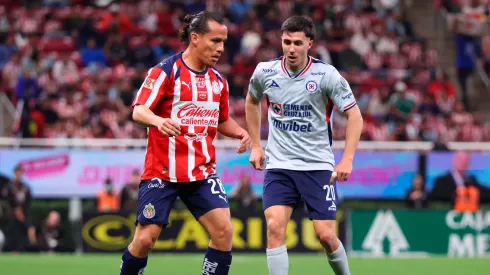 Cruz Azul y Chivas definen el último pasaje a semifinales.