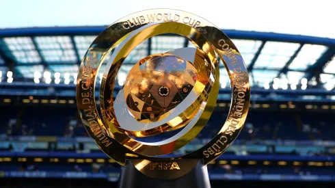 Hasta ahora son cinco los clubes que ya tienen su boleto para la segunda edición del atractivo torneo de la FIFA.