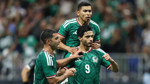 La Selección Mexicana ya conoce su camino en el grupo del Mundial 2026