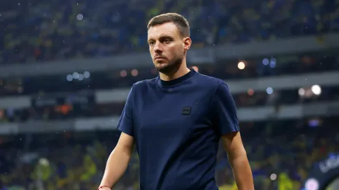 Tras fracasar en Porto, Martin Anselmi podría dirigir club importante de Argentina