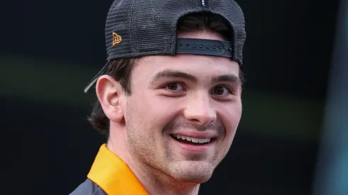 ¿A qué hora corre Pato O'Ward en el Gran Premio de Abu Dhabi 2025?