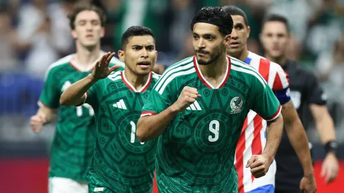 México ya conoce a sus rivales en el Mundial 2026