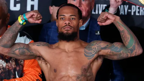 Lamont Roach fue bien recompensado por su pelea vs. Pitbull Cruz.