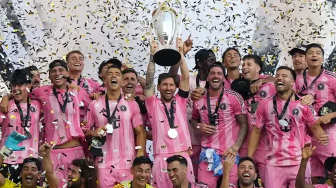 La MLS sufrirá un importante cambio de cara a la temporada 2027-28