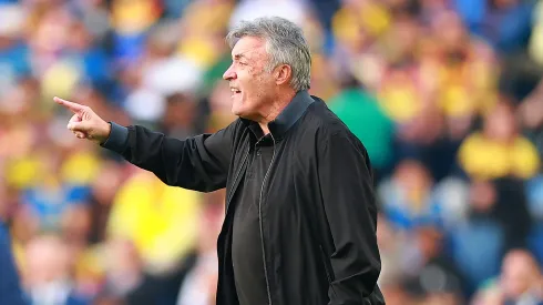 En Rayados ya se piensa en un posible reemplazo para Domenec Torrent