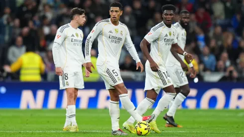 Real Madrid recibió una pésima noticia tras la derrota con Celta