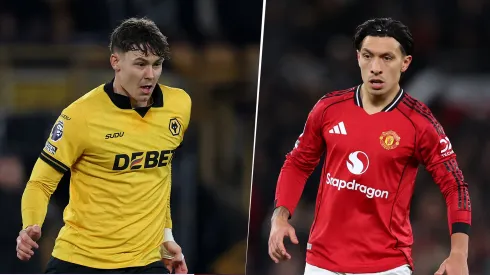 Wolverhampton y Manchester United se cruzan por una nueva jornada de la Premier League