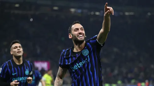 Inter, escolta de Napoli en la Serie A, se pone a prueba ante un Liverpool irregular.