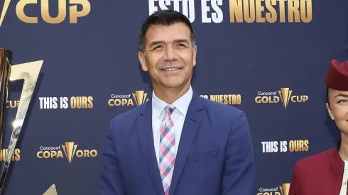 Jared Borgetti confesó quién será el líder de la Selección Mexicana en el Mundial 2026