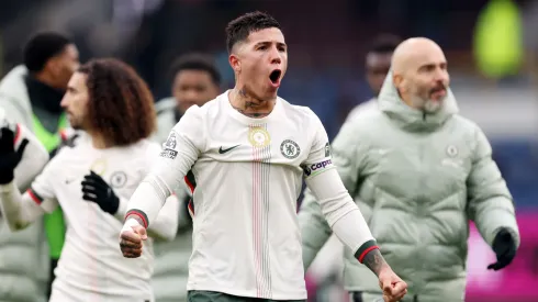 Chelsea quiere imponerse a Atalanta.