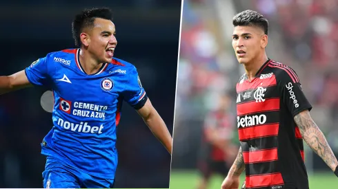 Cruz Azul y Flamengo se cruzan por el Derbi de las Américas en la Copa Intercontinental 2025