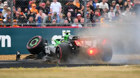 Gabriel Bortoleto lideró el Campeonato de Destructores