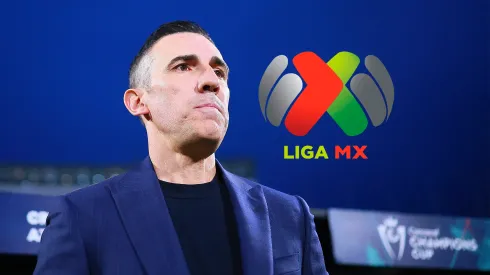 Vicente Sánchez está cerca de volver a dirigir en México
