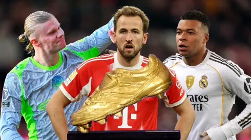 La lucha por la Bota de Oro 2025-26 sigue al rojo vivo