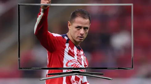 Javier Hernández es tentado para ser analista de televisora
