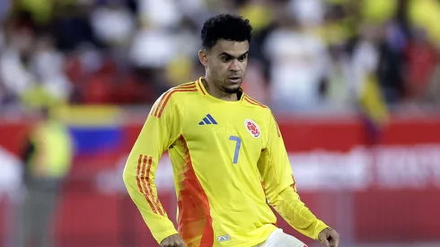 Luis Díaz ya palpita el duelo de Colombia ante la Portugal de Cristiano Ronaldo en el Mundial 2026
