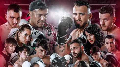 Párense de Manos 3 terminó regalando un impresionante show en Buenos Aires.
