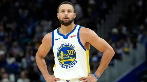 Golden State Warriors es muy cuestionado por el nivel que entrega en la duela.
