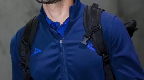 Se va de Cruz Azul y llega a la Liga de Expansión MX