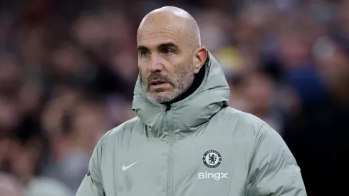 Enzo Maresca dejó de ser el DT de Chelsea
