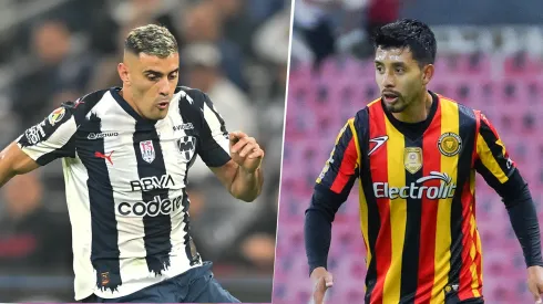 Rayados vs. Leones Negros por la Copa Pacífica 2026
