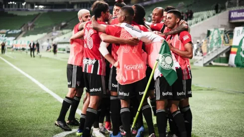 Casi invencible: São Paulo y su racha previa a la Copa Libertadores