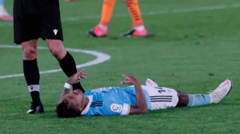 ¿Ricardo Gareca lo pierde?: Renato Tapia recibió informe sobre su lesión
