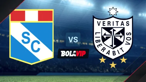 VER Sporting Cristal vs. Universidad San Martín EN VIVO por la FINAL de la Liga 1: Horario y Canales de TV