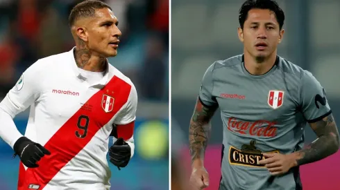 Selección Peruana: ¿Gianluca Lapadula es el heredero de la 9 de Paolo Guerrero para la Copa América?