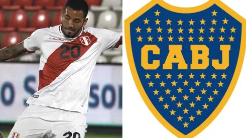 Lo piden desde Argentina: ¿Sergio Peña encajaría en Boca Juniors?