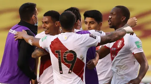 Ecuador v Peru – FIFA World Cup 2022 Qatar Qualifier
