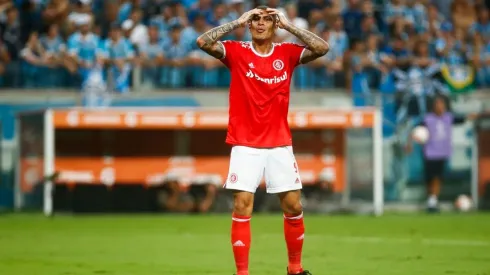 Gremio v Internacional – Copa CONMEBOL Libertadores 2020