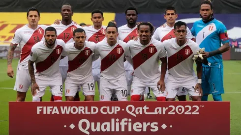 Con la experiencia de lado: ¿Cuántas Copas América tiene cada jugador de la Selección Peruana?