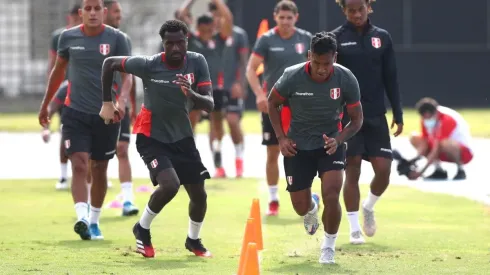 ¡ES OFICIAL! Conoce los dorsales que llevará cada jugador de la Selección Peruana en la Copa América