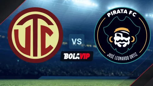 Qué canal transmite UTC Cajamarca vs. Pirata FC por la Copa Bicentenario