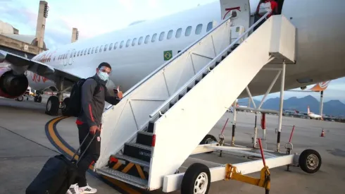 El exigente itinerario de Perú de cara a sus duelos ante Colombia y Ecuador por la Copa América