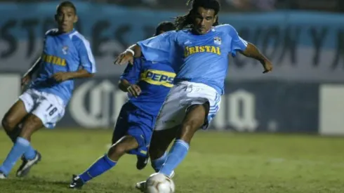 Conmoción en Uruguay: falleció Robert Lima, exjugador de Sporting Cristal y Peñarol