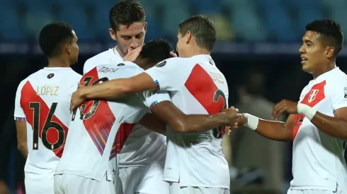 Colombia v Peru: Group A - Copa America Brazil 2021